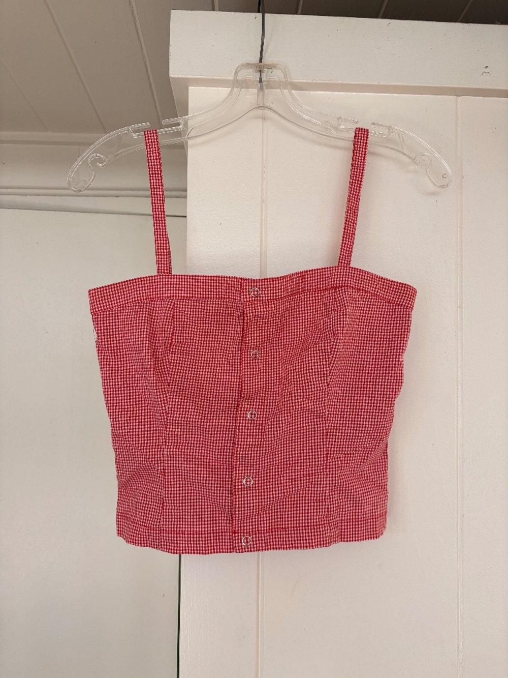 Ralph by Ralph Lauren summer top XS